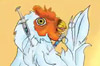 Chicken Hormonio