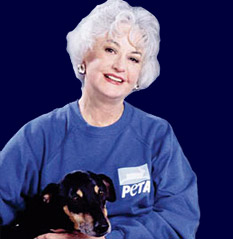 Bea Arthur