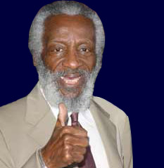 Dick Gregory