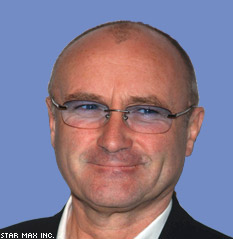 Phil Collins