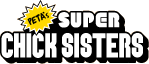 Super Chick Sisters