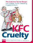 KFC Cruelty Ad