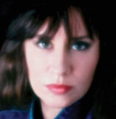 Astrud Gilberto