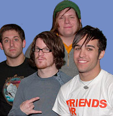 Fall Out Boy