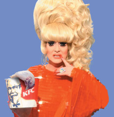 Lady Bunny