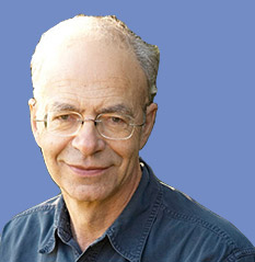 Peter Singer