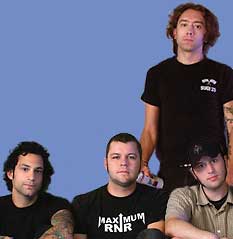 Rise Against