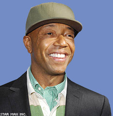 Russell Simmons