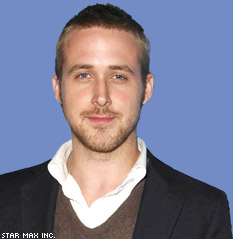 Ryan Gosling