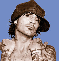 Tommy Lee