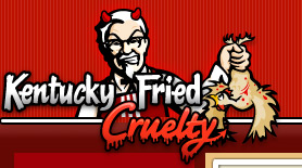 Kentucky Fried Cruelty